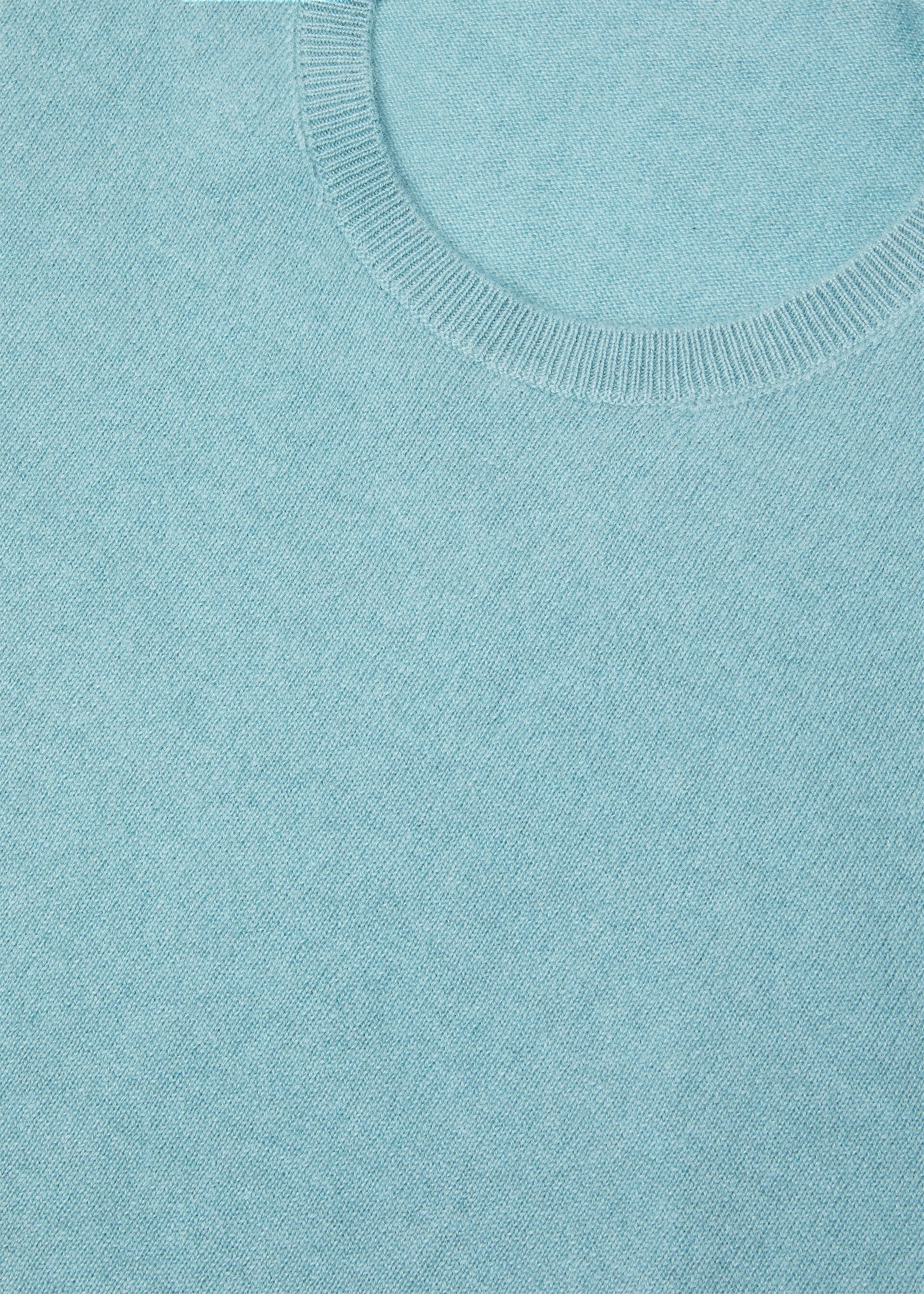 SERGIO CREWNECK SWEATER CASH GG 14