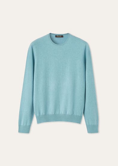 SERGIO CREWNECK SWEATER CASH GG 14