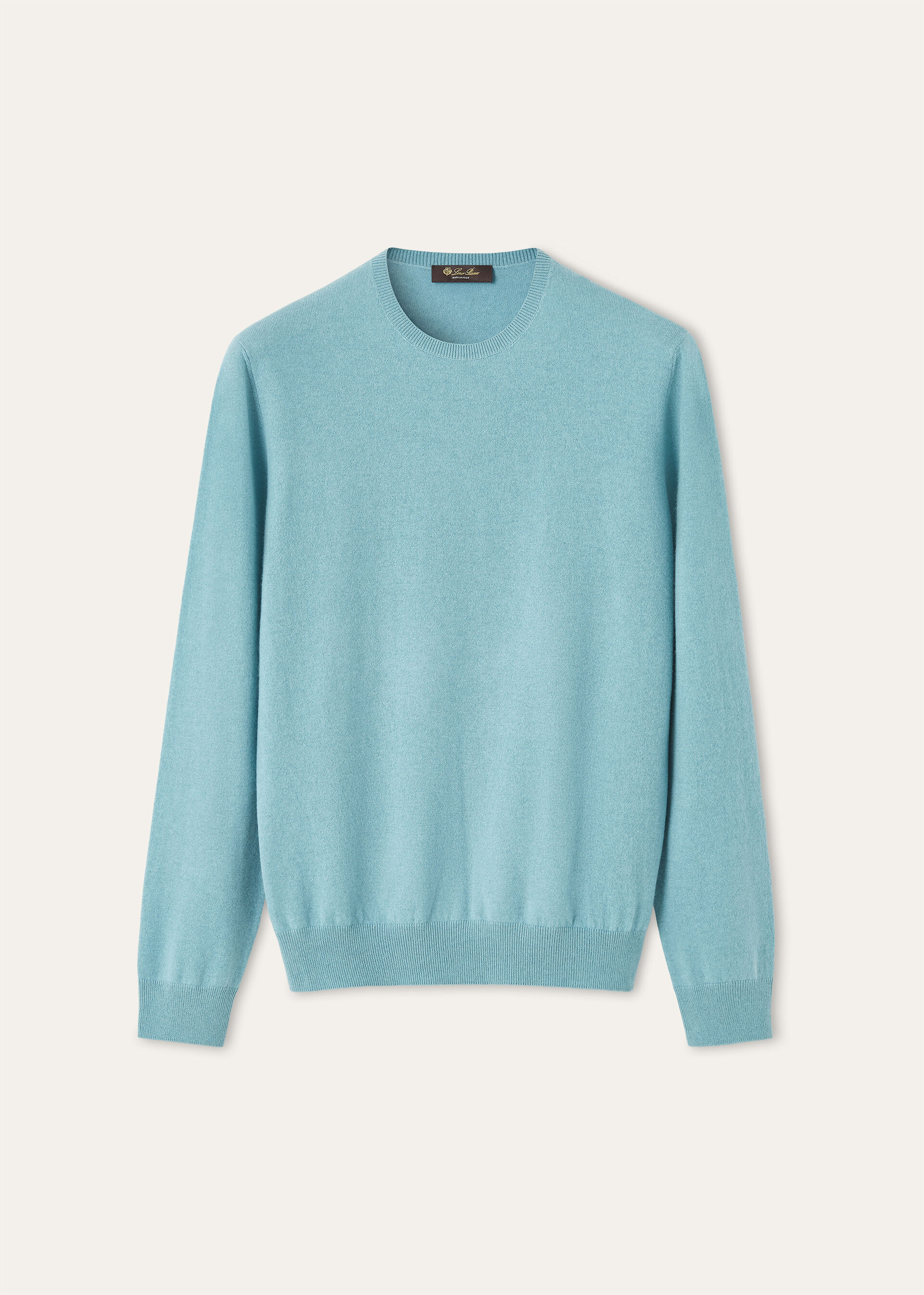 SERGIO CREWNECK SWEATER CASH GG 14