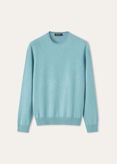 SERGIO CREWNECK SWEATER CASH GG 14