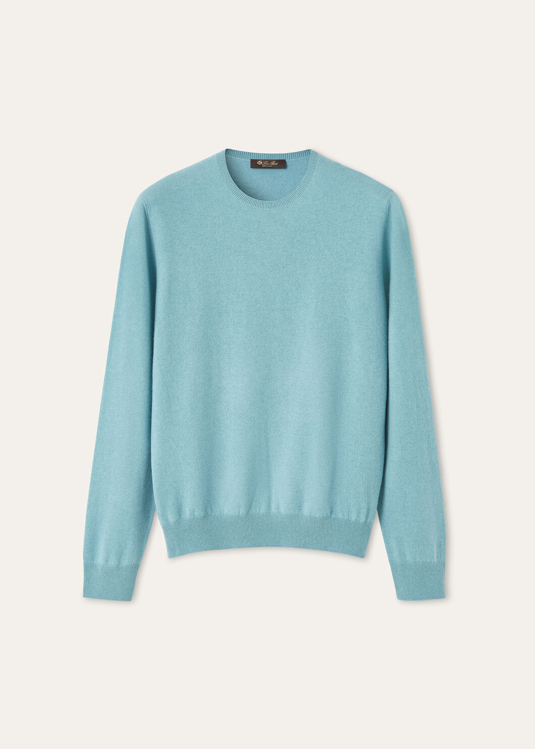 SERGIO CREWNECK SWEATER CASH GG 14