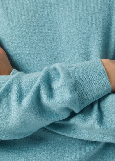 SERGIO CREWNECK SWEATER CASH GG 14