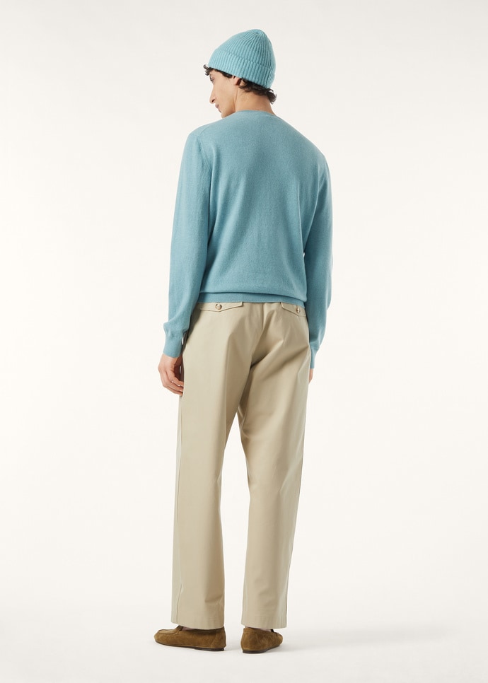 SERGIO CREWNECK SWEATER CASH GG 14_FAQ4511_60NT_4