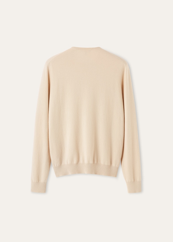 SERGIO CREWNECK SWEATER CASH GG 14_FAQ4511_A0PN_6