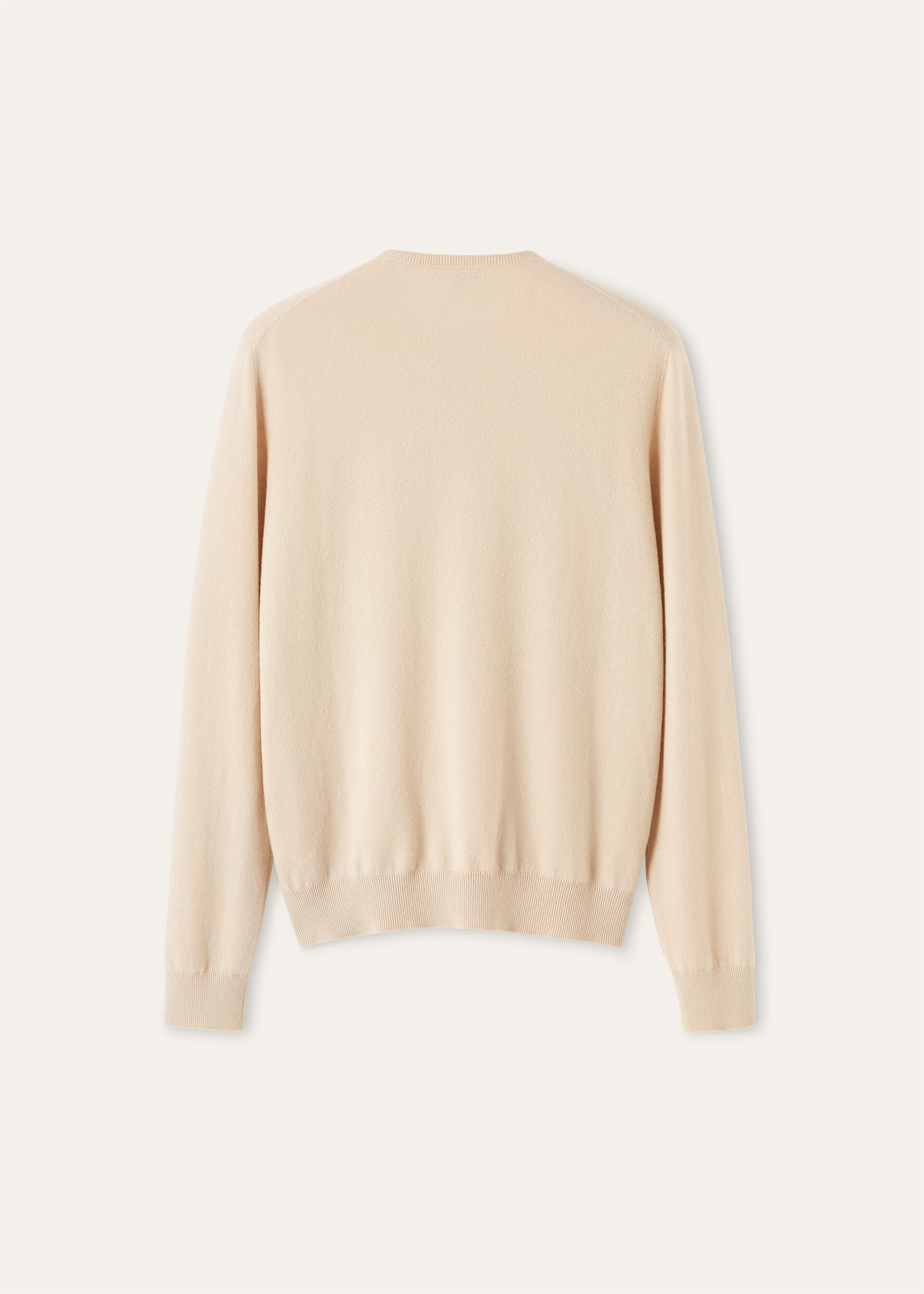 SERGIO CREWNECK SWEATER CASH GG 14