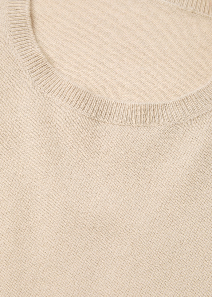 SERGIO CREWNECK SWEATER CASH GG 14_FAQ4511_A0PN_7