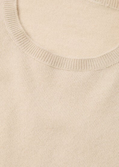 SERGIO CREWNECK SWEATER CASH GG 14