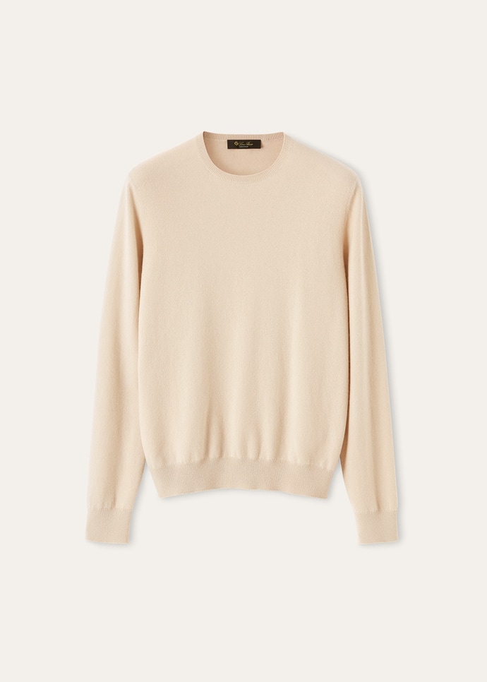 SERGIO CREWNECK SWEATER CASH GG 14_FAQ4511_A0PN_5