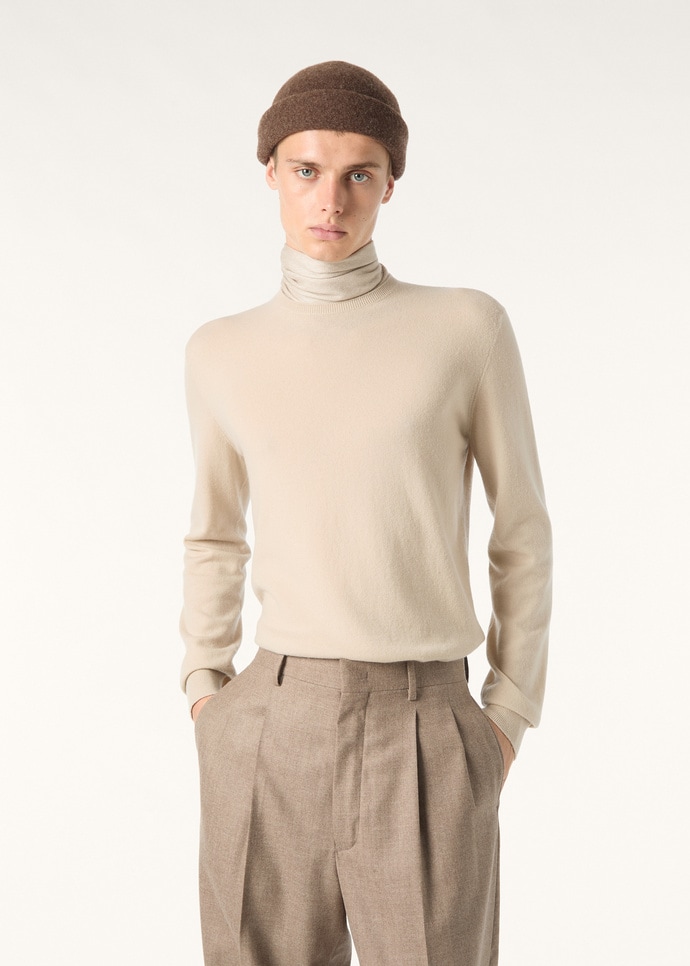 SERGIO CREWNECK SWEATER CASH GG 14_FAQ4511_A0PN_3