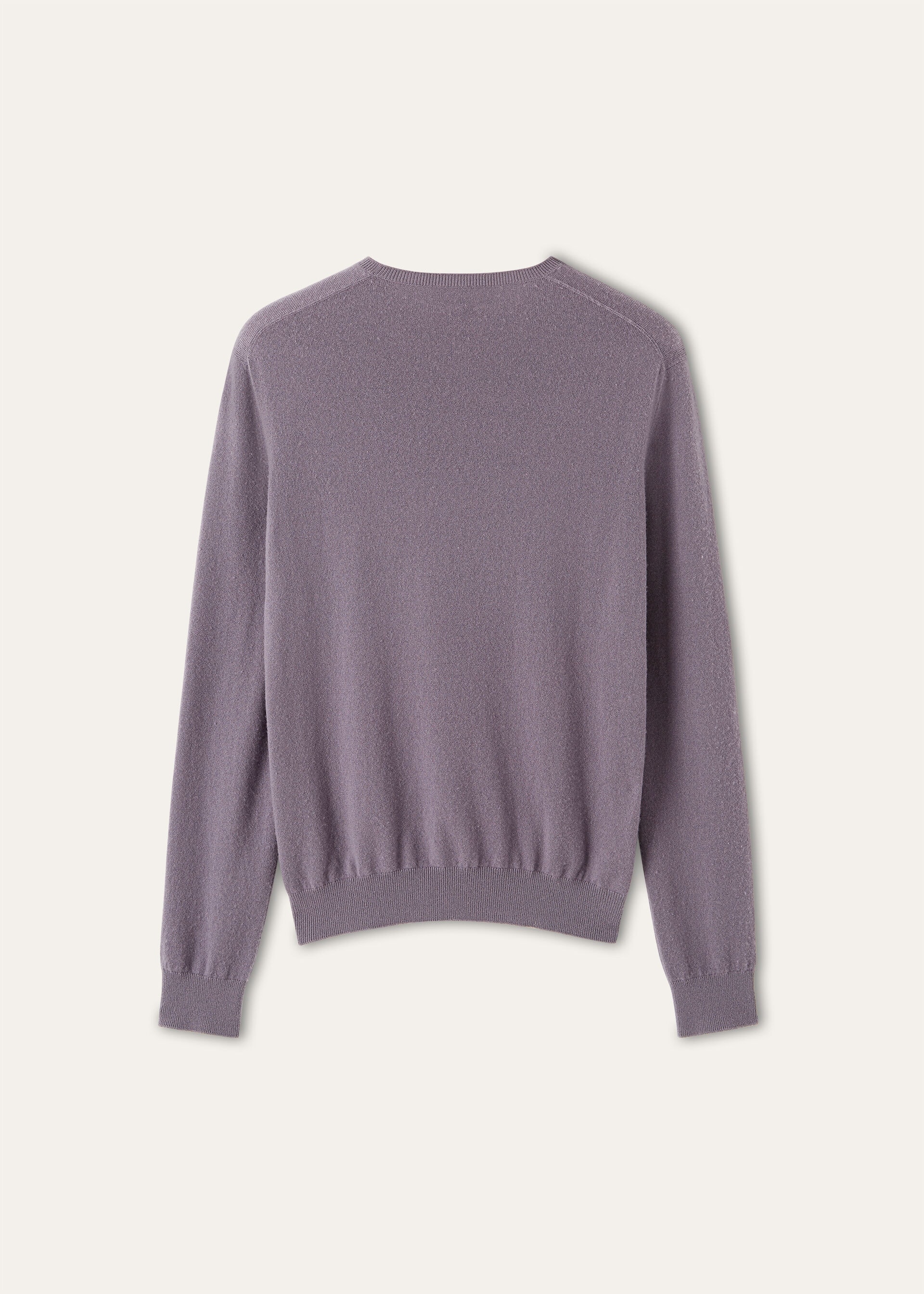 SERGIO CREWNECK SWEATER CASH GG 14