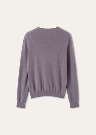 SERGIO CREWNECK SWEATER CASH GG 14