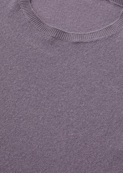 SERGIO CREWNECK SWEATER CASH GG 14