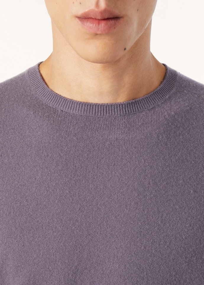 SERGIO CREWNECK SWEATER CASH GG 14_FAQ4511_K04Z_2