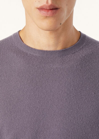 SERGIO CREWNECK SWEATER CASH GG 14