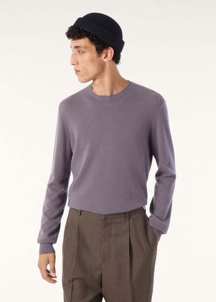 SERGIO CREWNECK SWEATER CASH GG 14_FAQ4511_K04Z_3