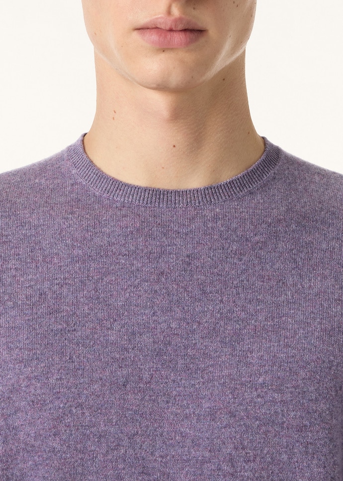 SERGIO CREWNECK SWEATER CASH GG 14_FAQ4511_K05L_2