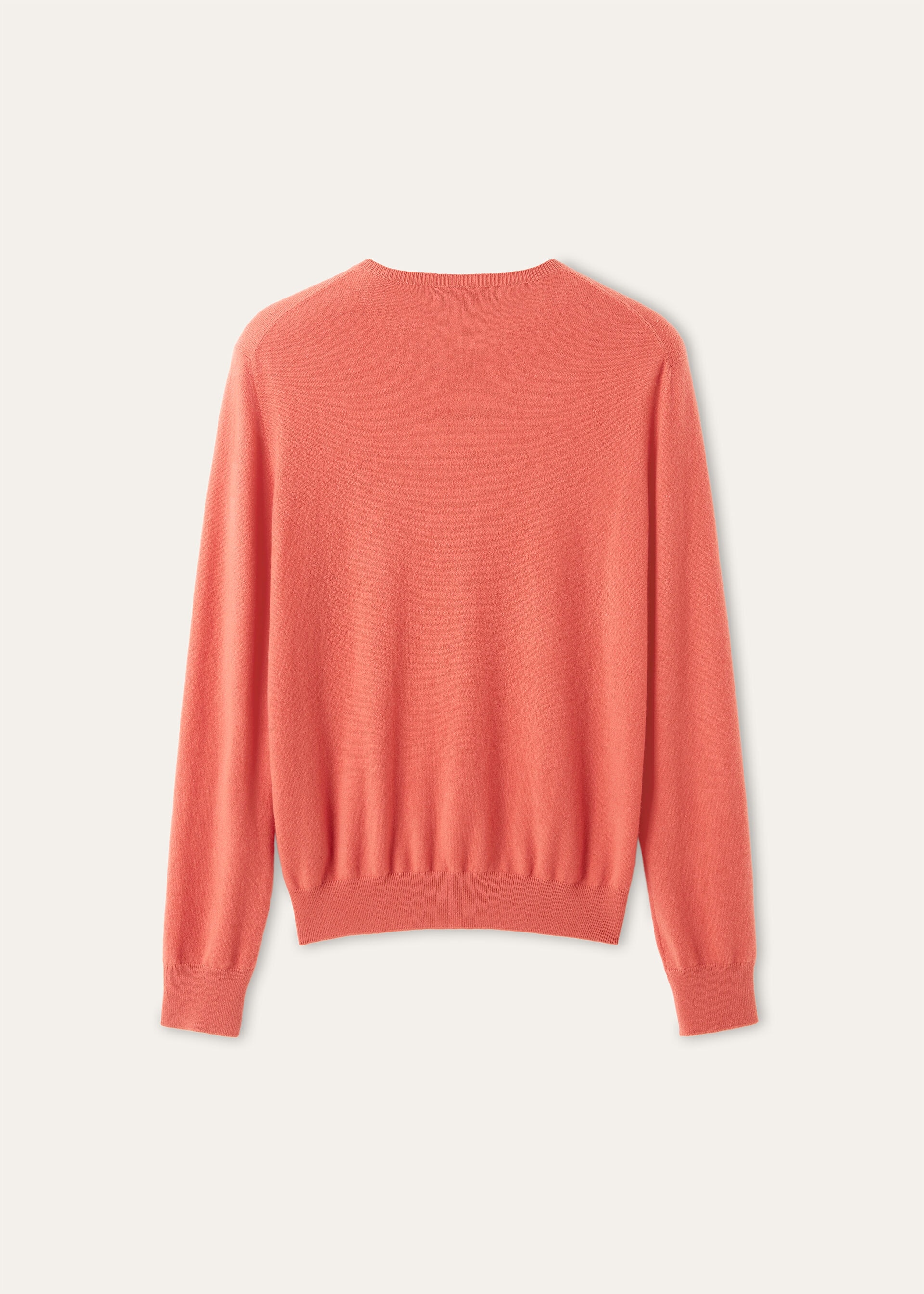 SERGIO CREWNECK SWEATER CASH GG 14