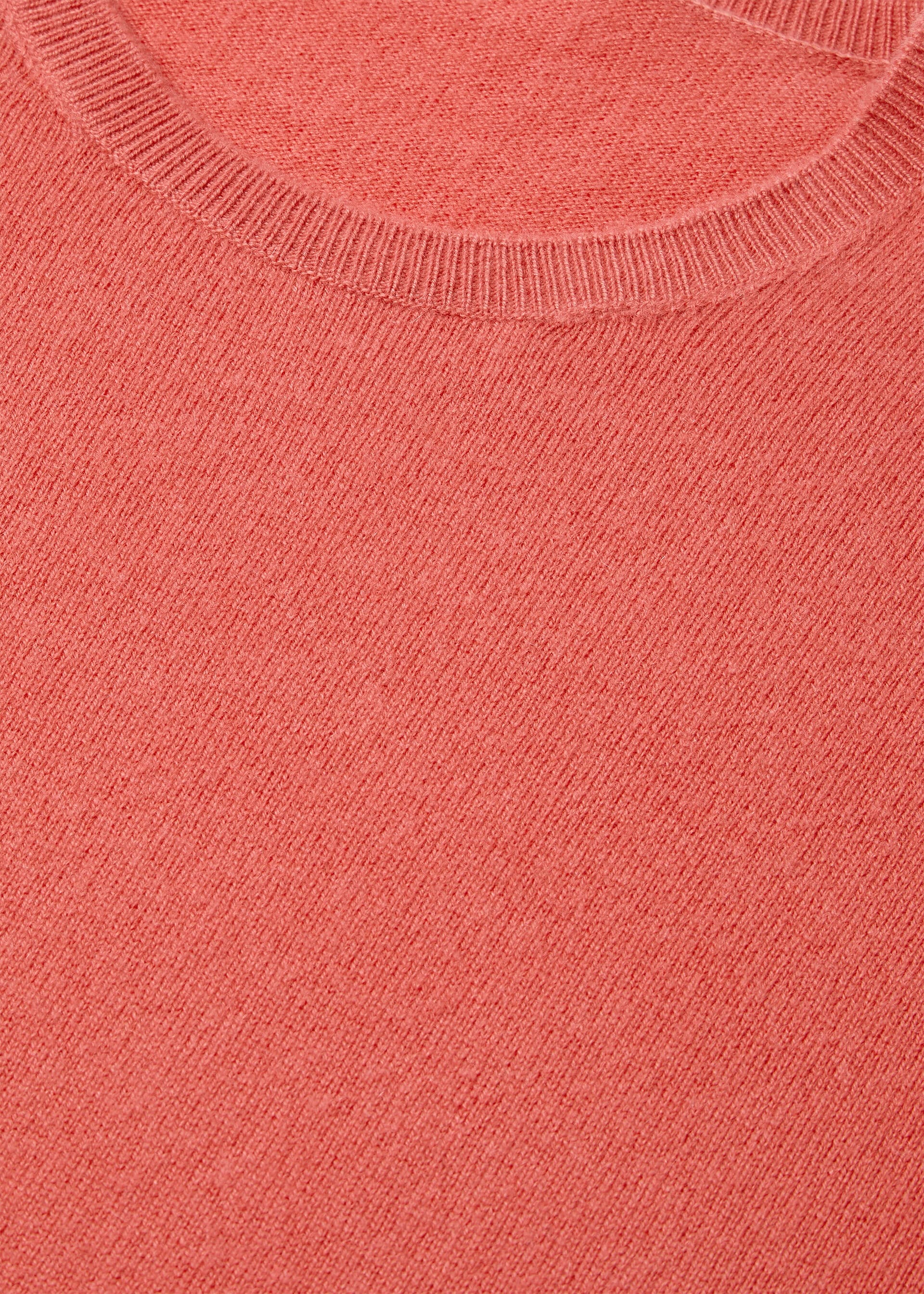 SERGIO CREWNECK SWEATER CASH GG 14