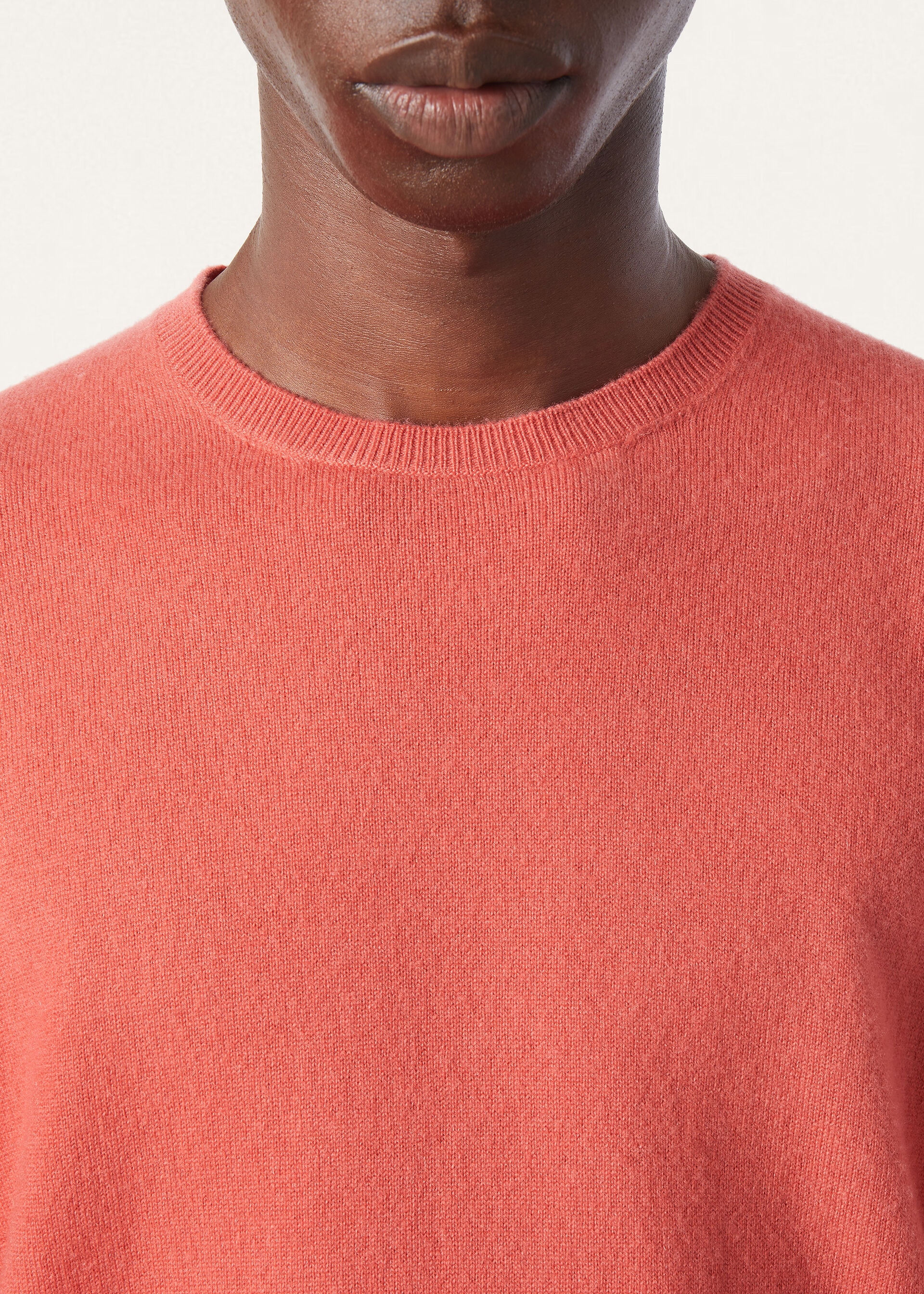 SERGIO CREWNECK SWEATER CASH GG 14