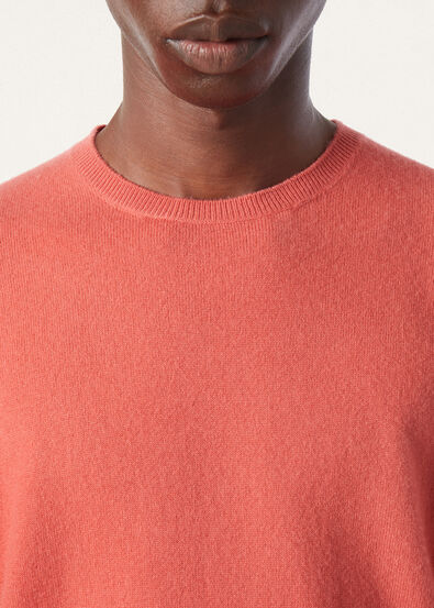 SERGIO CREWNECK SWEATER CASH GG 14