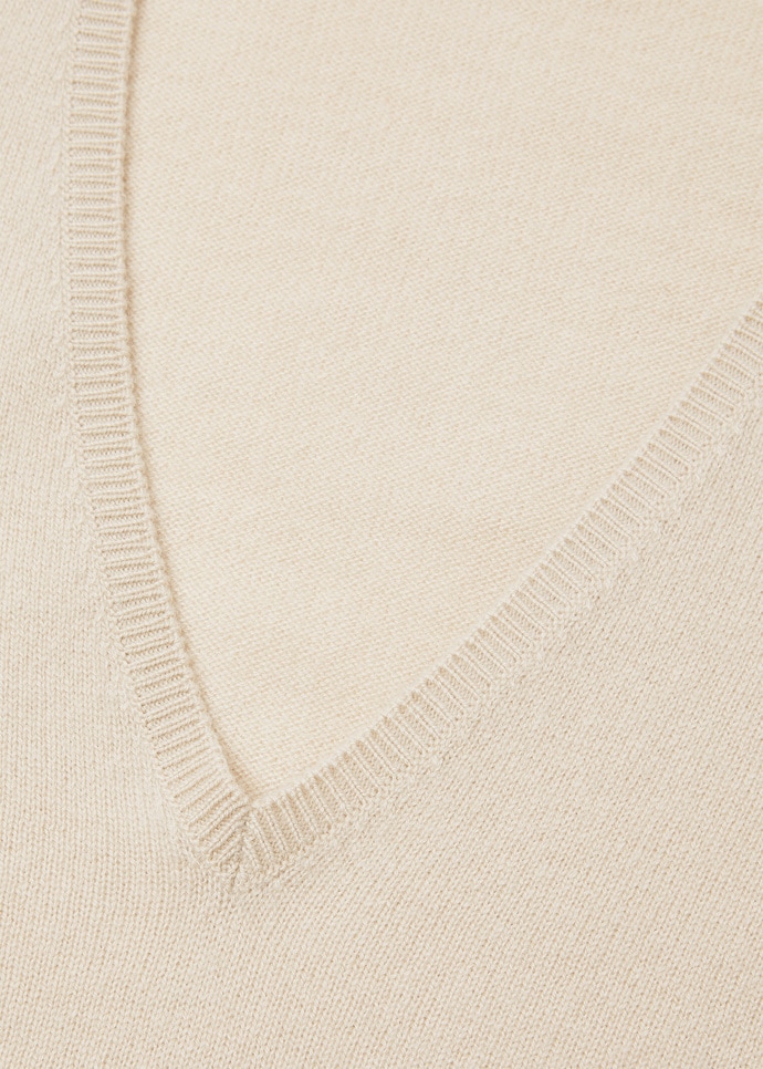 SERGIO V NECK SWEATER CASH GG 14_FAQ4514_A0PN_7