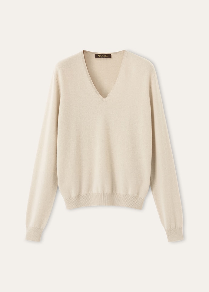 SERGIO V NECK SWEATER CASH GG 14_FAQ4514_A0PN_5