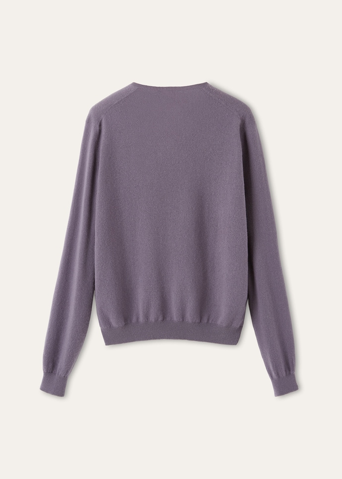 SERGIO V NECK SWEATER CASH GG 14_FAQ4514_K04Z_6