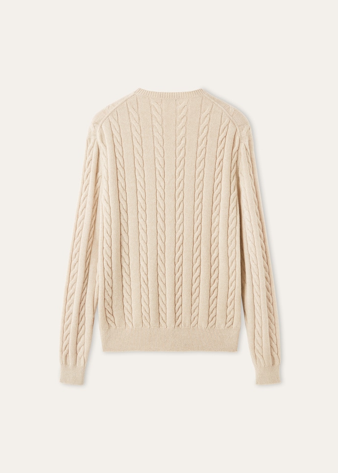 CEDAR CREWNECK SWEATER CASH GG 8_FAQ4517_A193_6