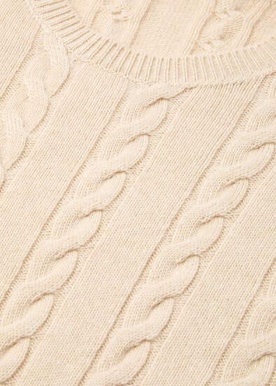 CEDAR CREWNECK SWEATER CASH GG 8