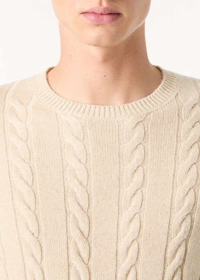 CEDAR CREWNECK SWEATER CASH GG 8_FAQ4517_A193_2