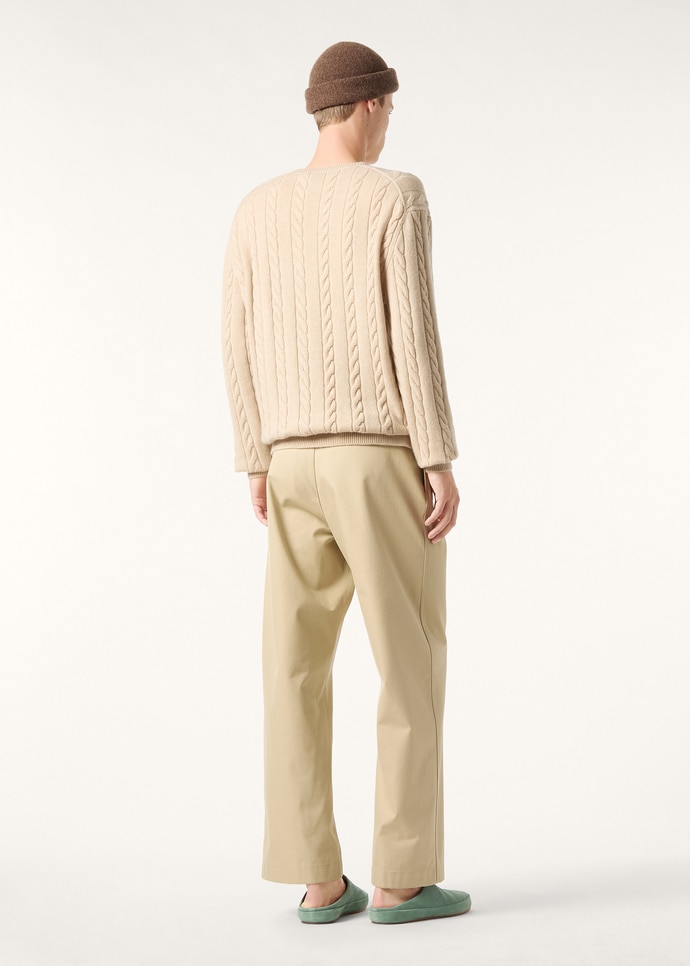 CEDAR CREWNECK SWEATER CASH GG 8_FAQ4517_A193_4