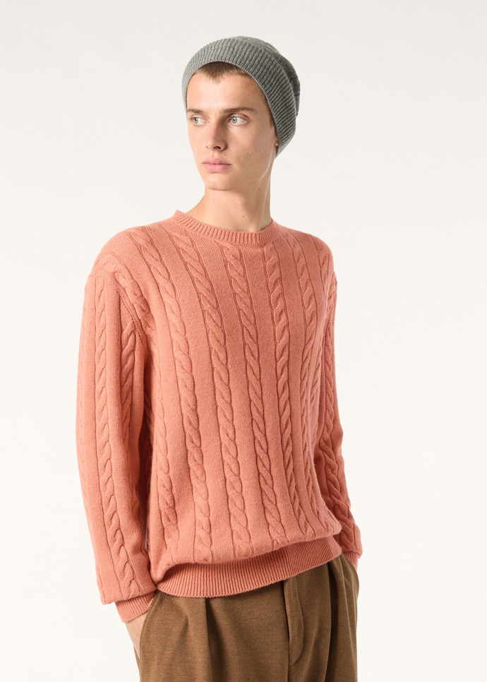 CEDAR CREWNECK SWEATER CASH GG 8_FAQ4517_L0EN_3
