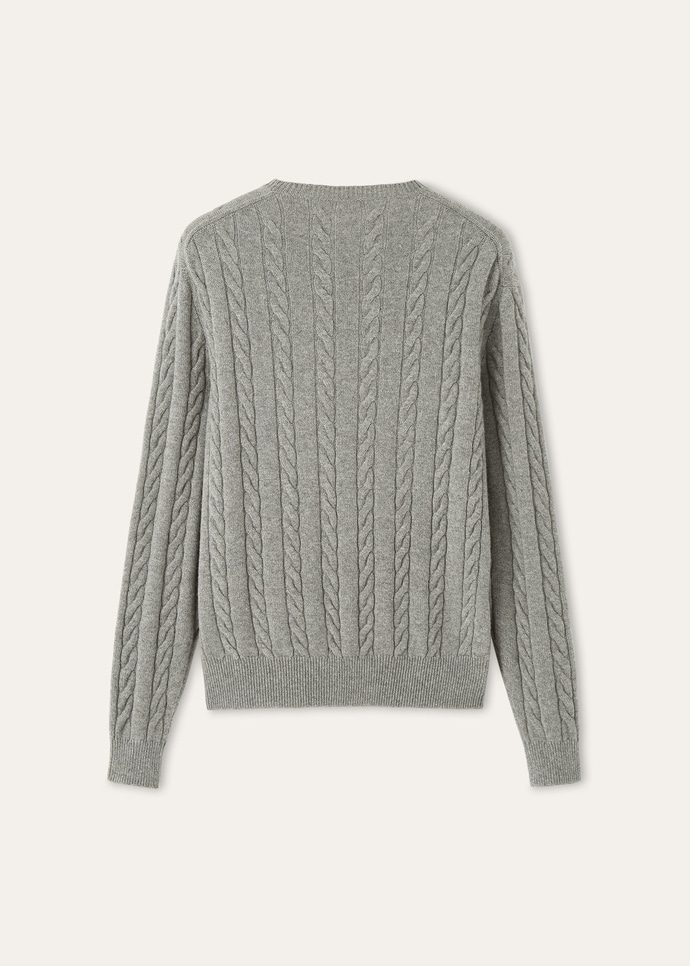 CEDAR CREWNECK SWEATER CASH GG 8_FAQ4517_M0YS_6