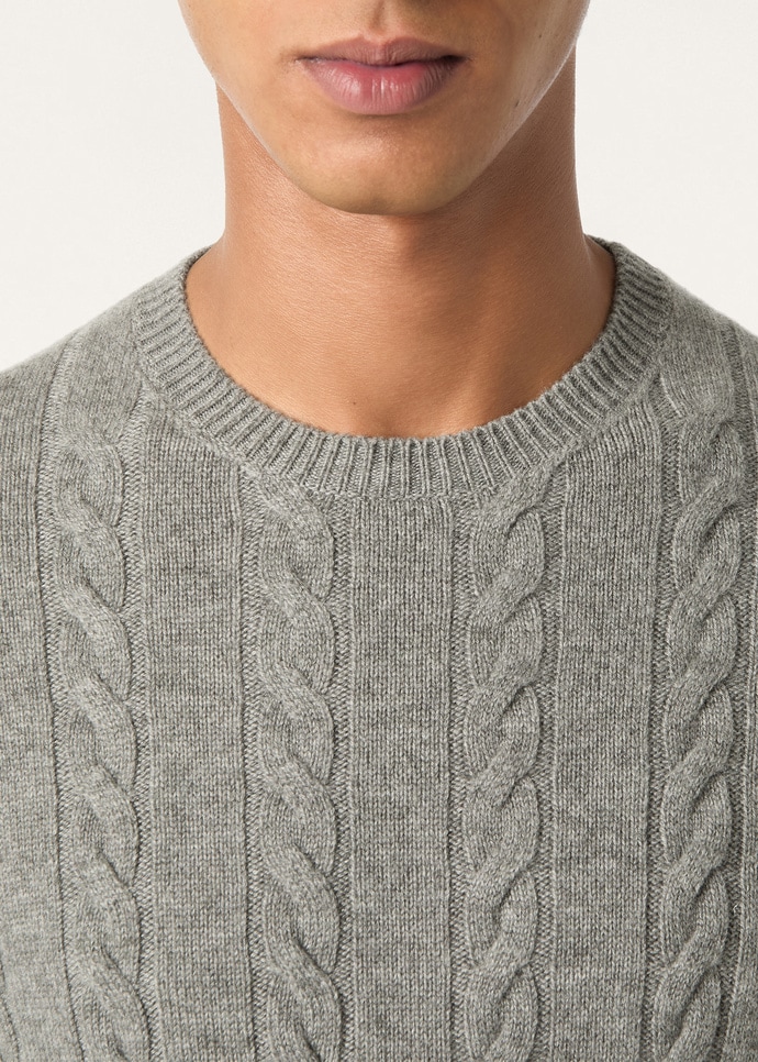 CEDAR CREWNECK SWEATER CASH GG 8_FAQ4517_M0YS_2