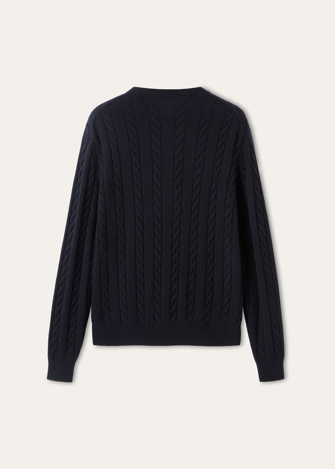 CEDAR CREWNECK SWEATER CASH GG 8_FAQ4517_W000_6