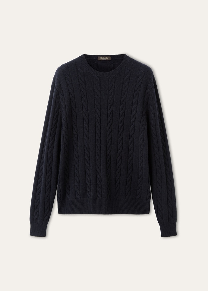 CEDAR CREWNECK SWEATER CASH GG 8_FAQ4517_W000_5