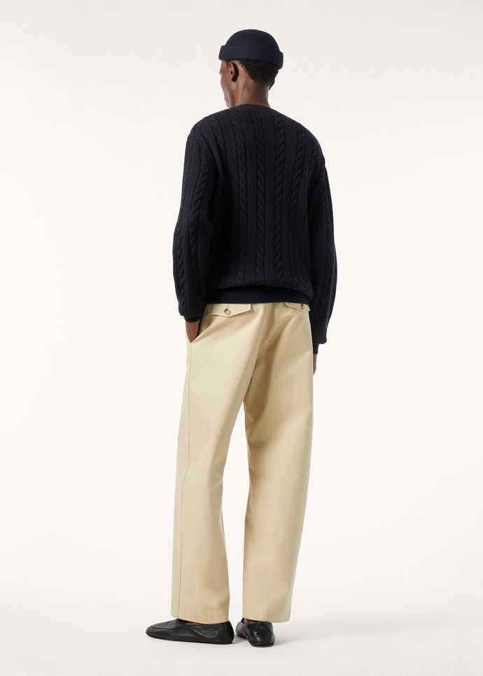 CEDAR CREWNECK SWEATER CASH GG 8_FAQ4517_W000_4