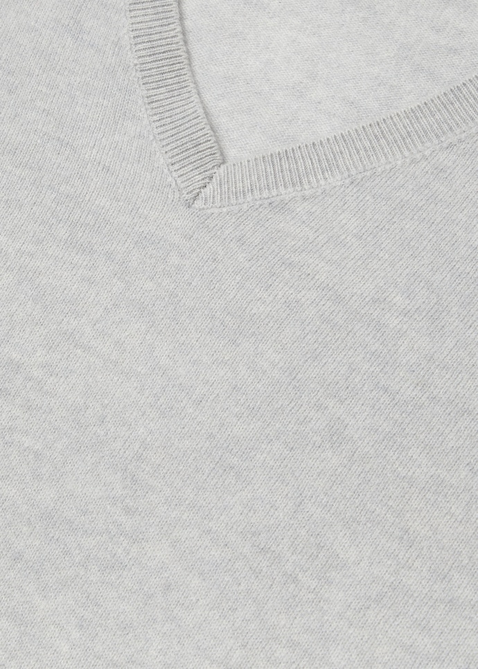 SERGIO V NECK SWEATER CASH GG 14_FAQ4518_402T_7