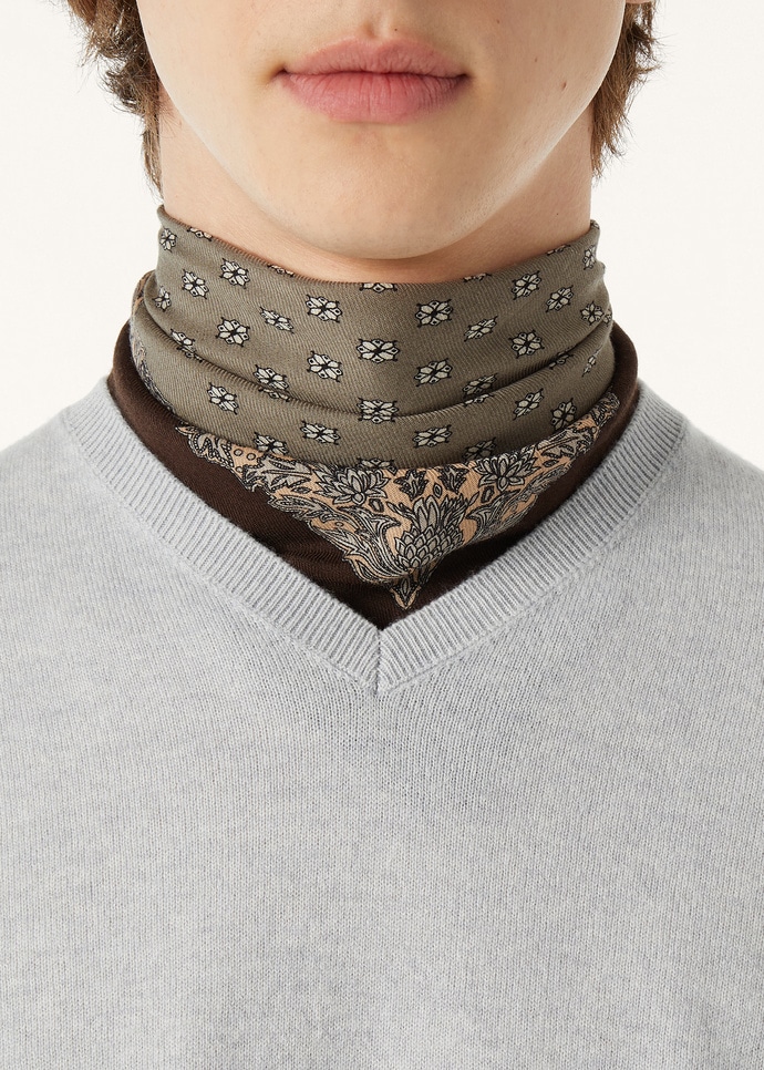 SERGIO V NECK SWEATER CASH GG 14_FAQ4518_402T_2