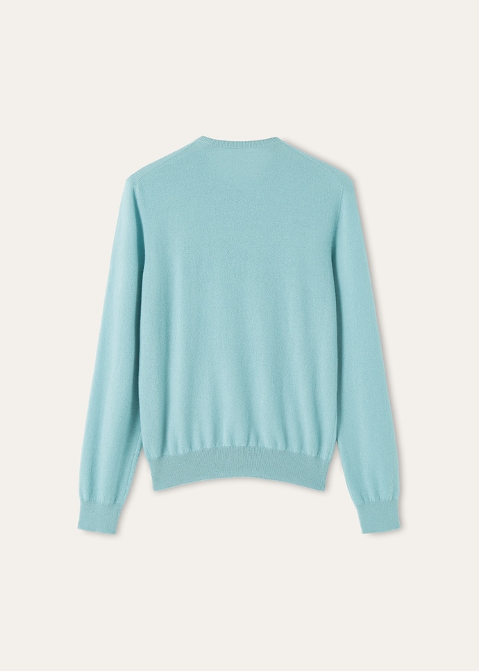 SERGIO V NECK SWEATER CASH GG 14_FAQ4518_60NT_6