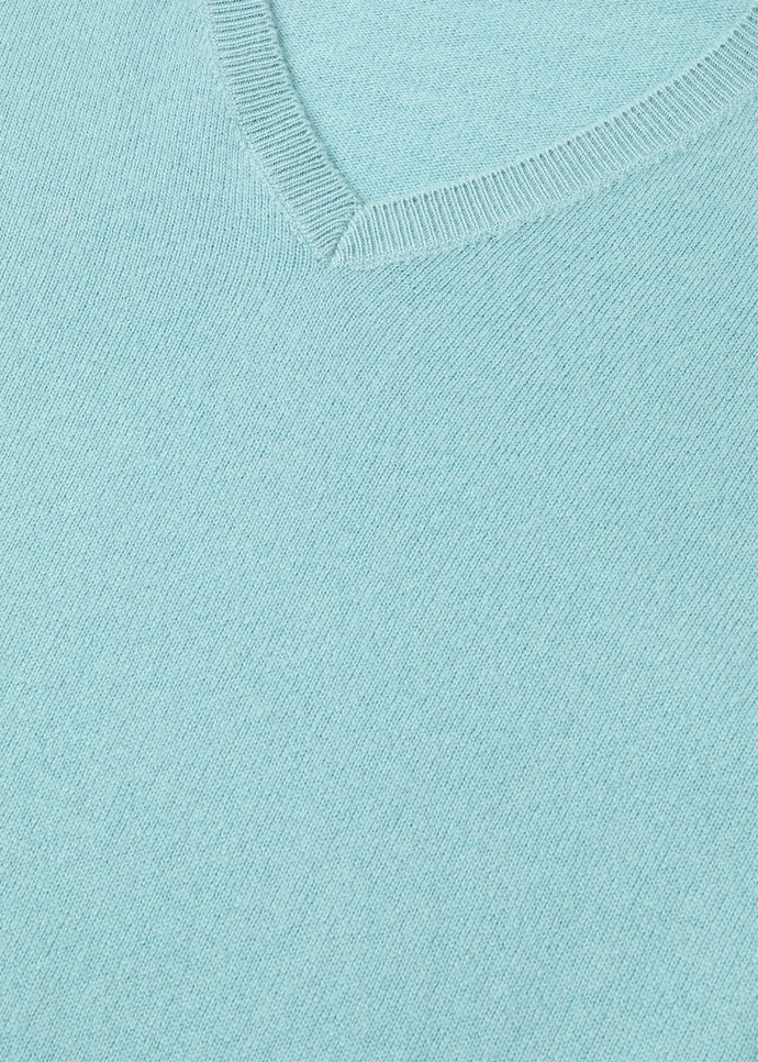 SERGIO V NECK SWEATER CASH GG 14_FAQ4518_60NT_7