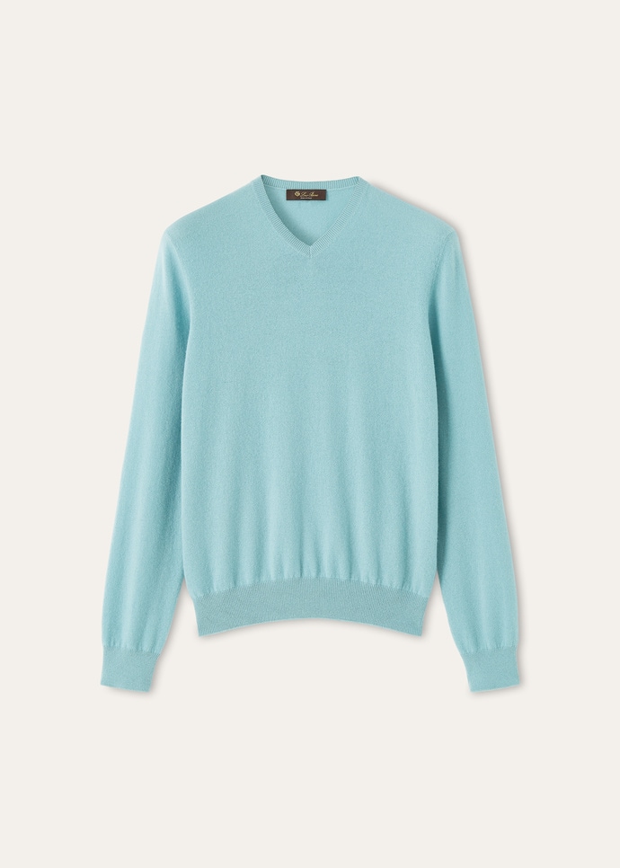 SERGIO V NECK SWEATER CASH GG 14_FAQ4518_60NT_5