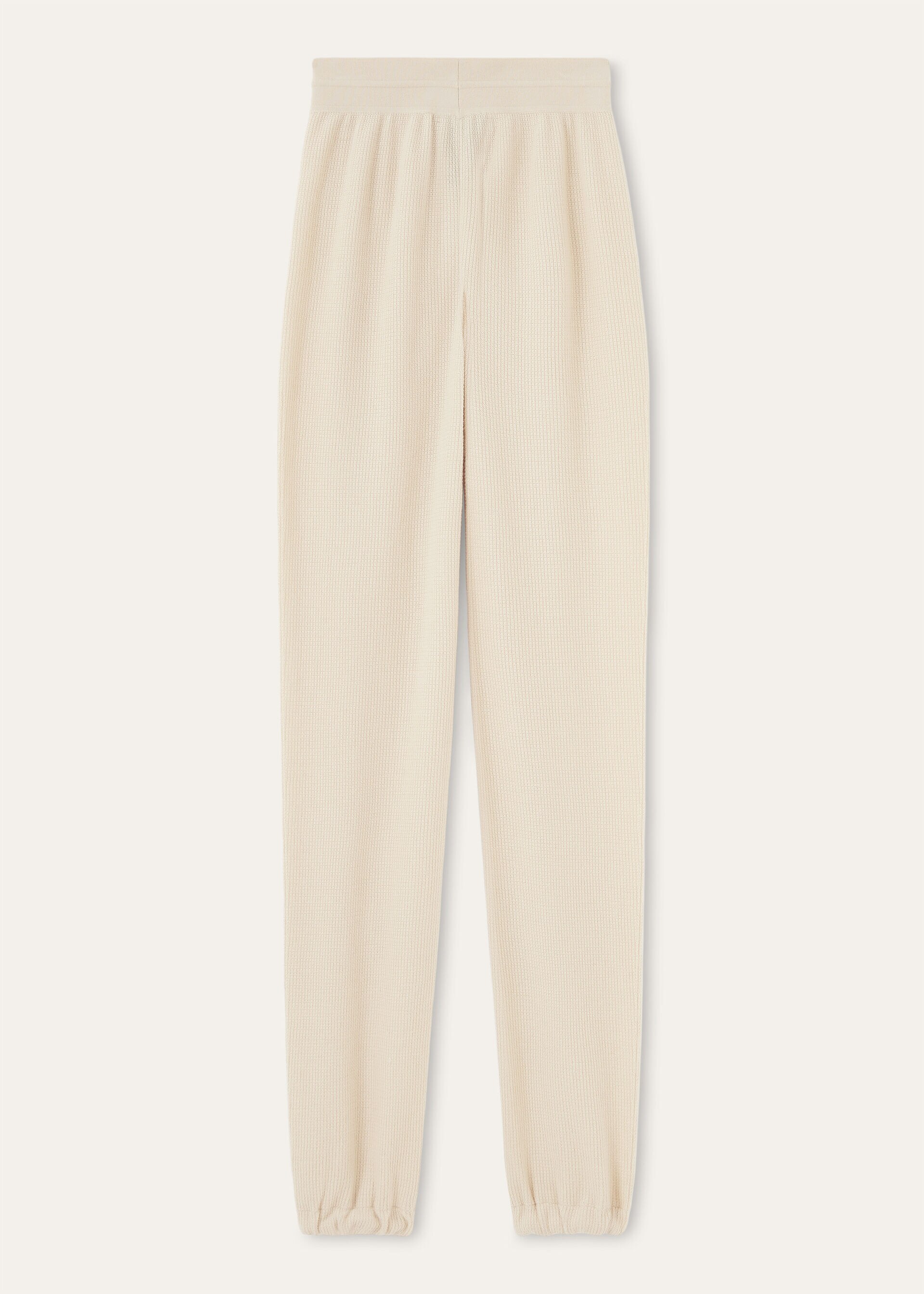 ACACIA TROUSERS CASH SILK GG 18