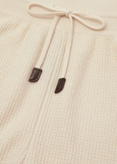 ACACIA TROUSERS CASH SILK GG 18