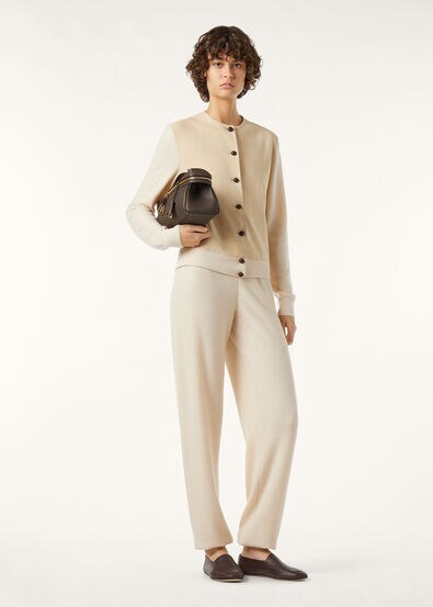 ACACIA TROUSERS CASH SILK GG 18