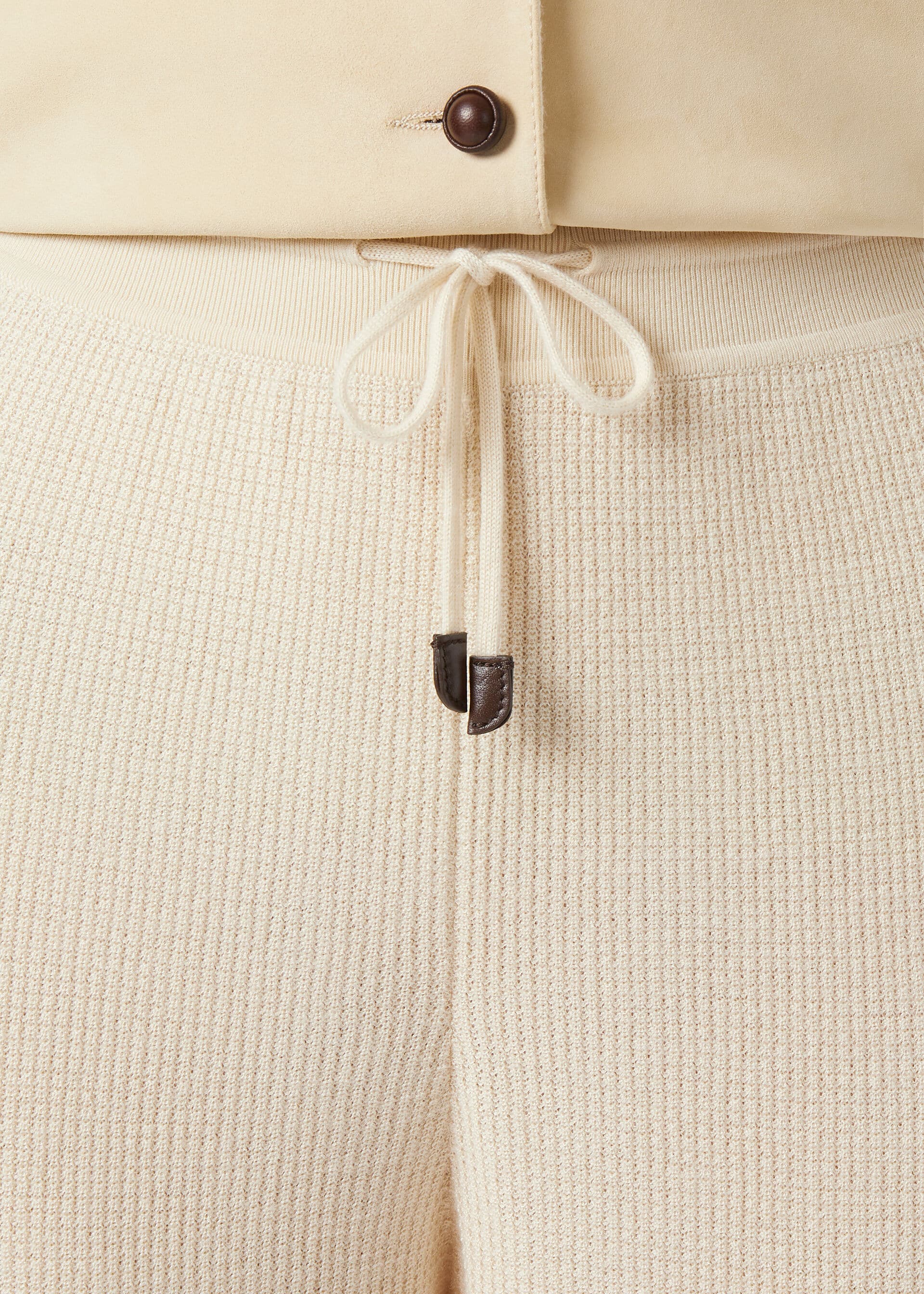 ACACIA TROUSERS CASH SILK GG 18