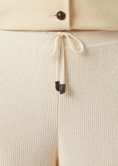 ACACIA TROUSERS CASH SILK GG 18