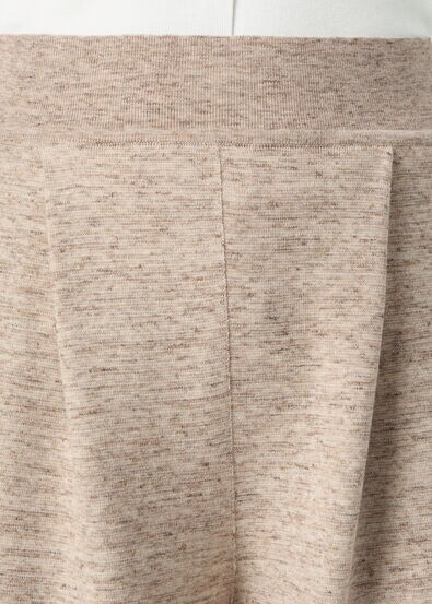 WILLOW TROUSERS CASH WOOL LINEN GG 7