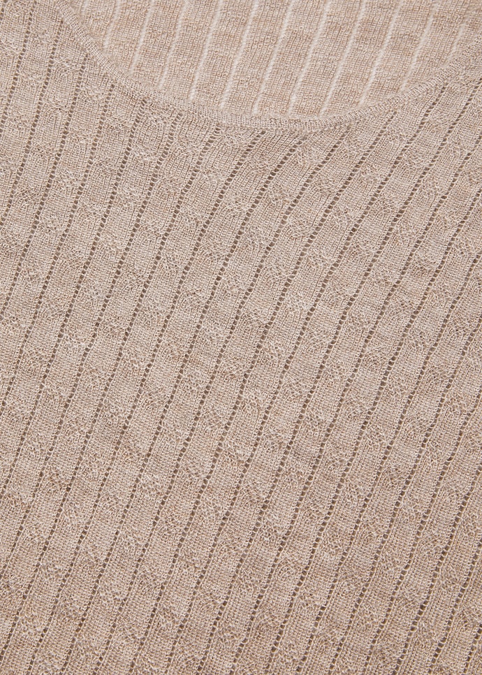 MAPLE SS CREWNECK SWEATER CASH SILK GG 18_FAQ4548_D014_7