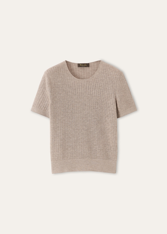 MAPLE SS CREWNECK SWEATER CASH SILK GG 18_FAQ4548_D014_5